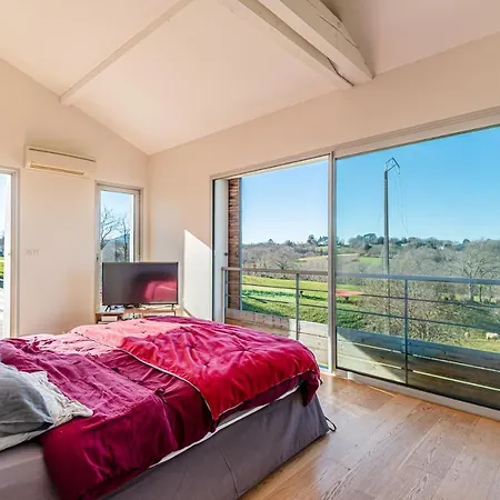 Villa Arcangues * Arcangues