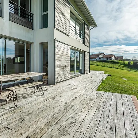 Villa Arcangues * Arcangues