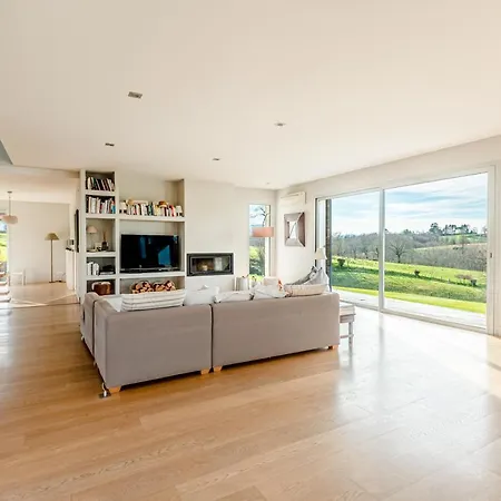 Villa Arcangues Arcangues