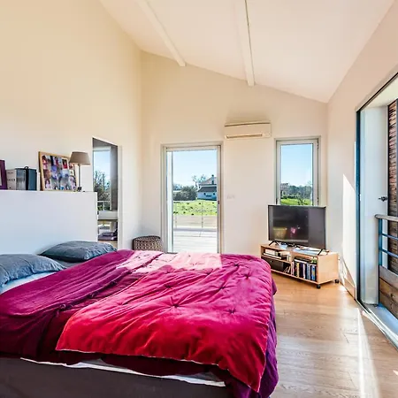 Willa Villa Arcangues Arcangues