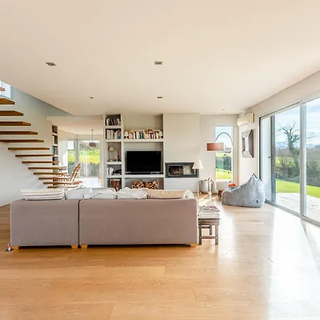 Villa Arcangues * Arcangues