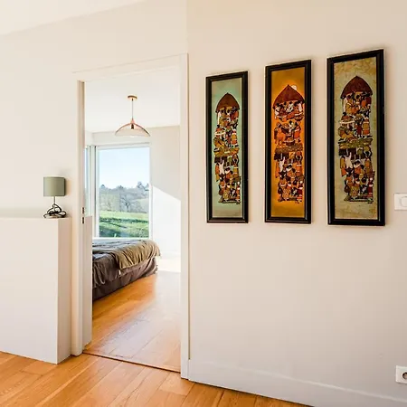 Villa Arcangues Willa Arcangues