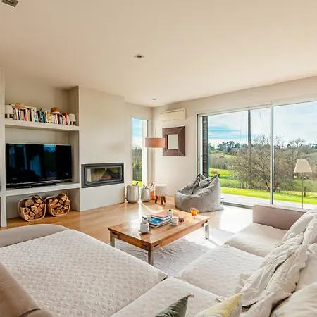 Villa Arcangues Willa *