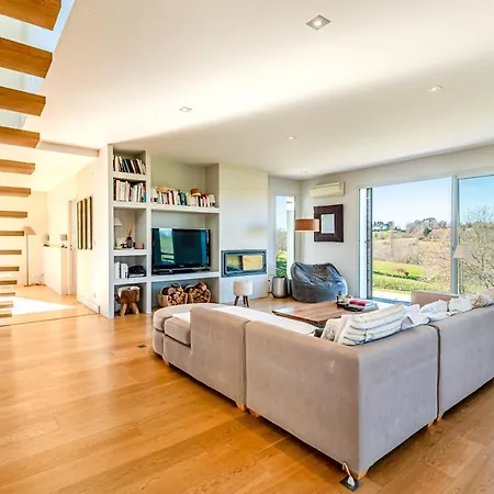 Villa Arcangues * Arcangues