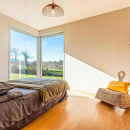 Willa Villa Arcangues *