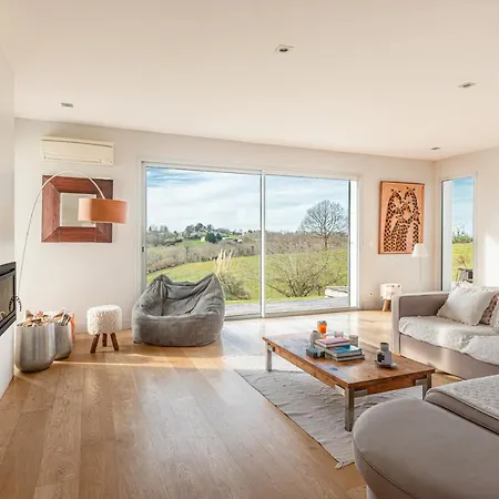 Willa Villa Arcangues