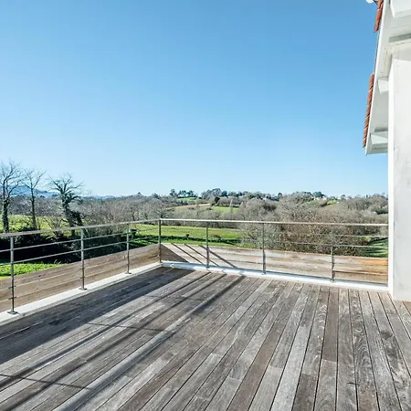 Willa Villa Arcangues Arcangues