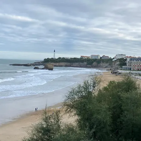 Villa Arcangues Arcangues