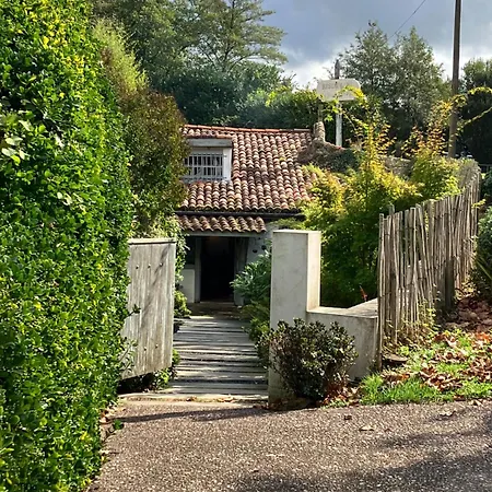 Villa Arcangues Willa