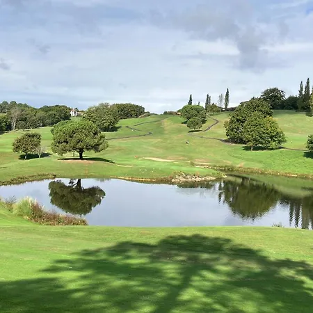 Willa Villa Arcangues *