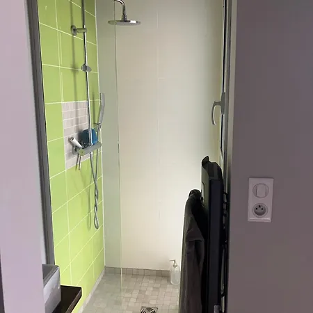 Villa Arcangues Willa