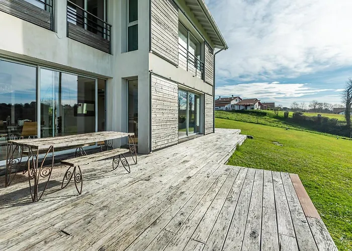 Villa Arcangues * Arcangues