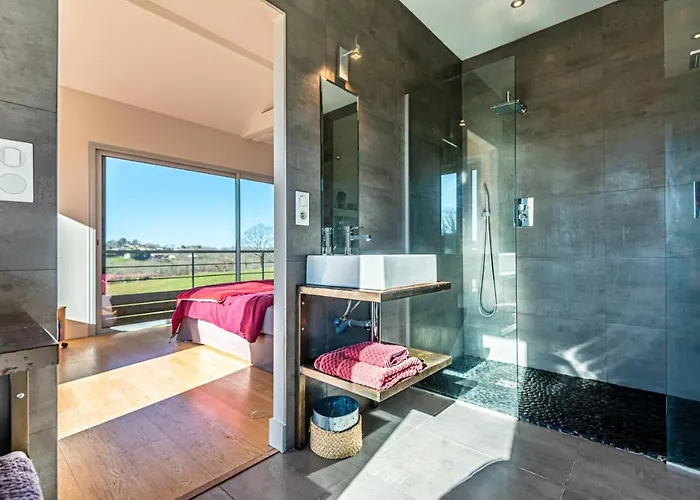 Villa Arcangues Arcangues