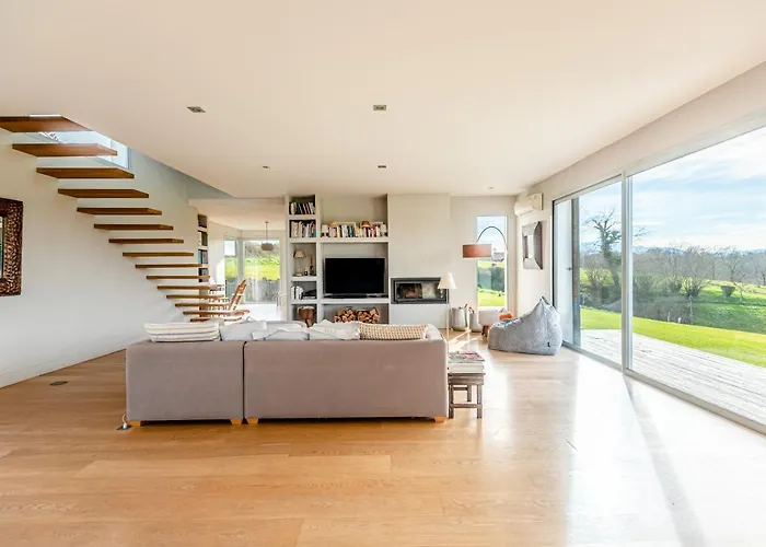 Villa Arcangues * Arcangues