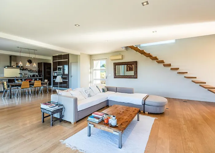 Villa Arcangues * Arcangues