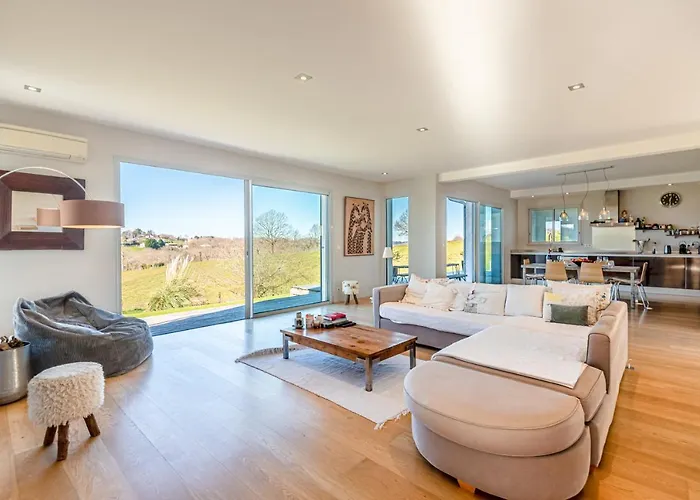 Villa Arcangues * Arcangues