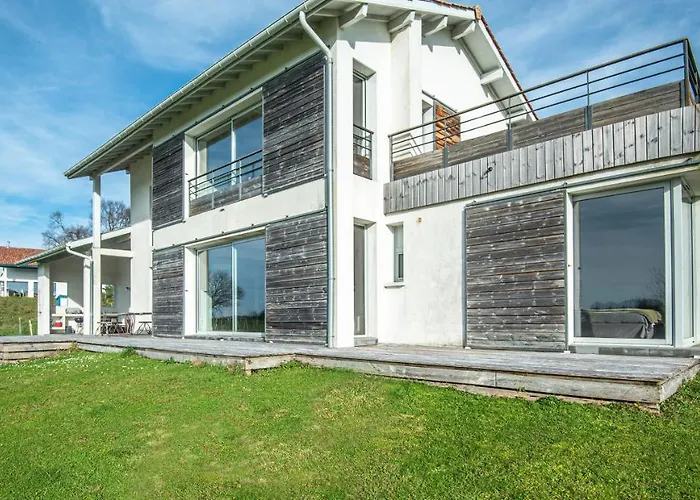 Villa Arcangues Villa Arcangues