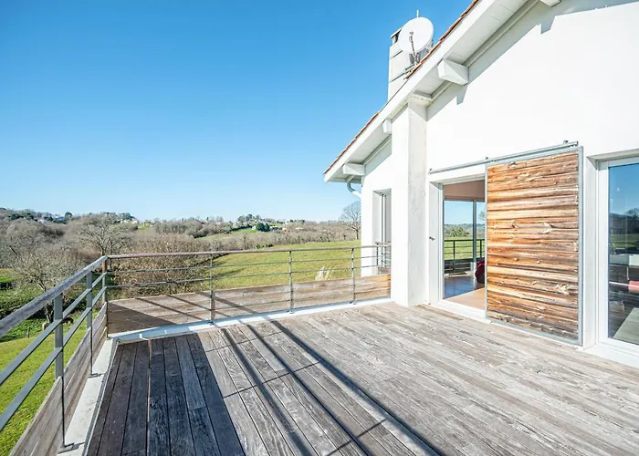 Villa Villa Arcangues Arcangues