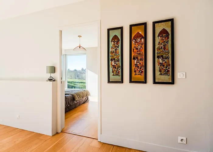 Villa Arcangues Villa Arcangues