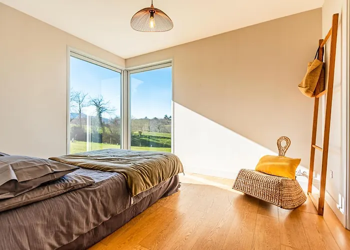 Villa Villa Arcangues *