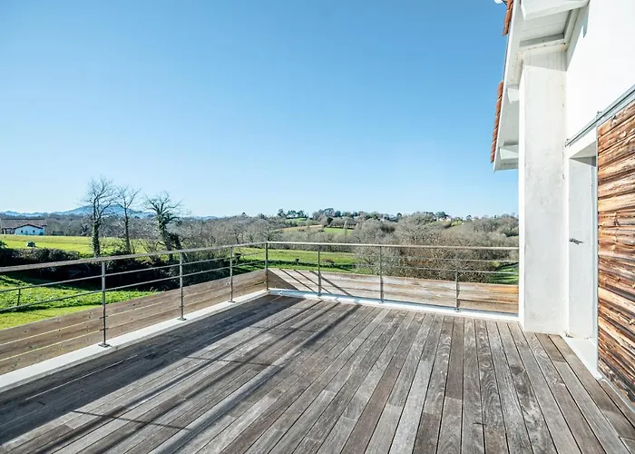 Villa Villa Arcangues Arcangues