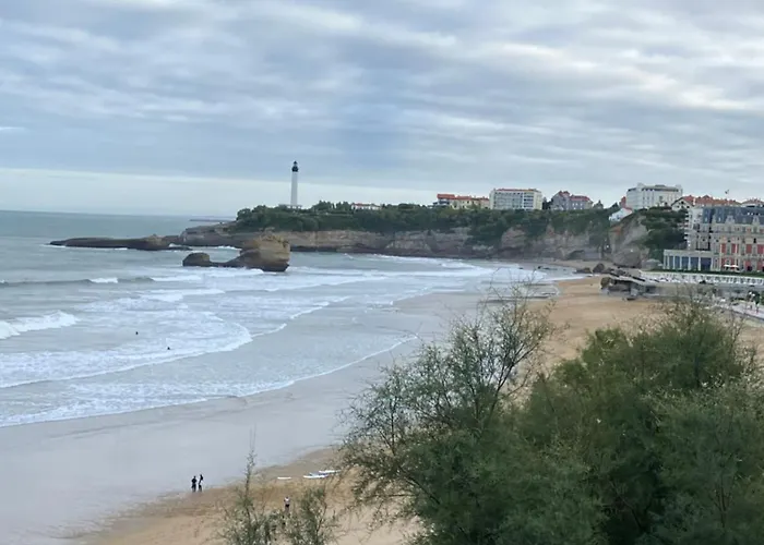 Villa Arcangues Arcangues