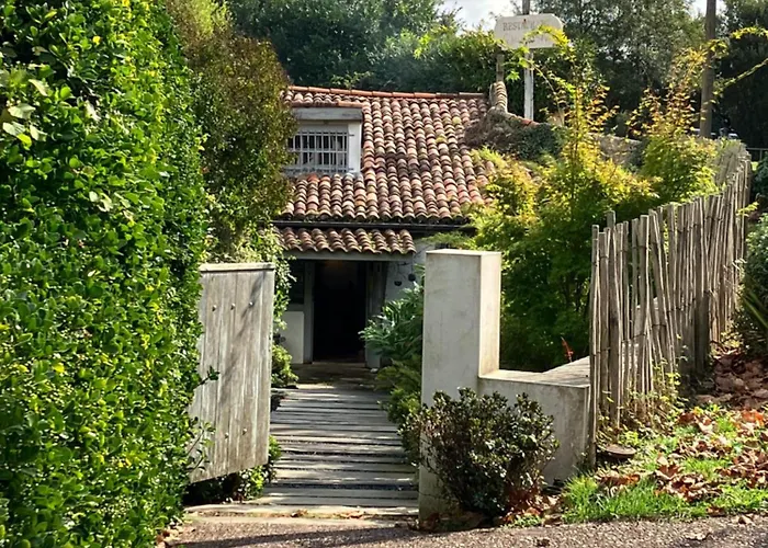 Villa Arcangues Villa