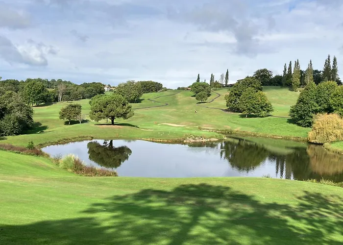 Villa Villa Arcangues *