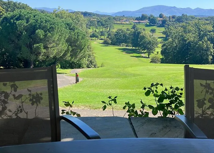 Villa Villa Arcangues *