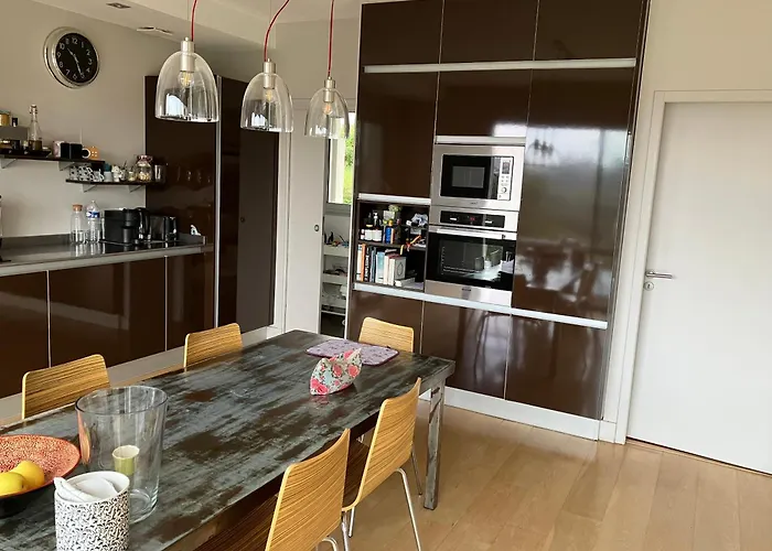 Villa Arcangues Arcangues